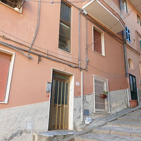 Your Seaside Flat ポルト・サント・ステーファノ エクステリア 写真