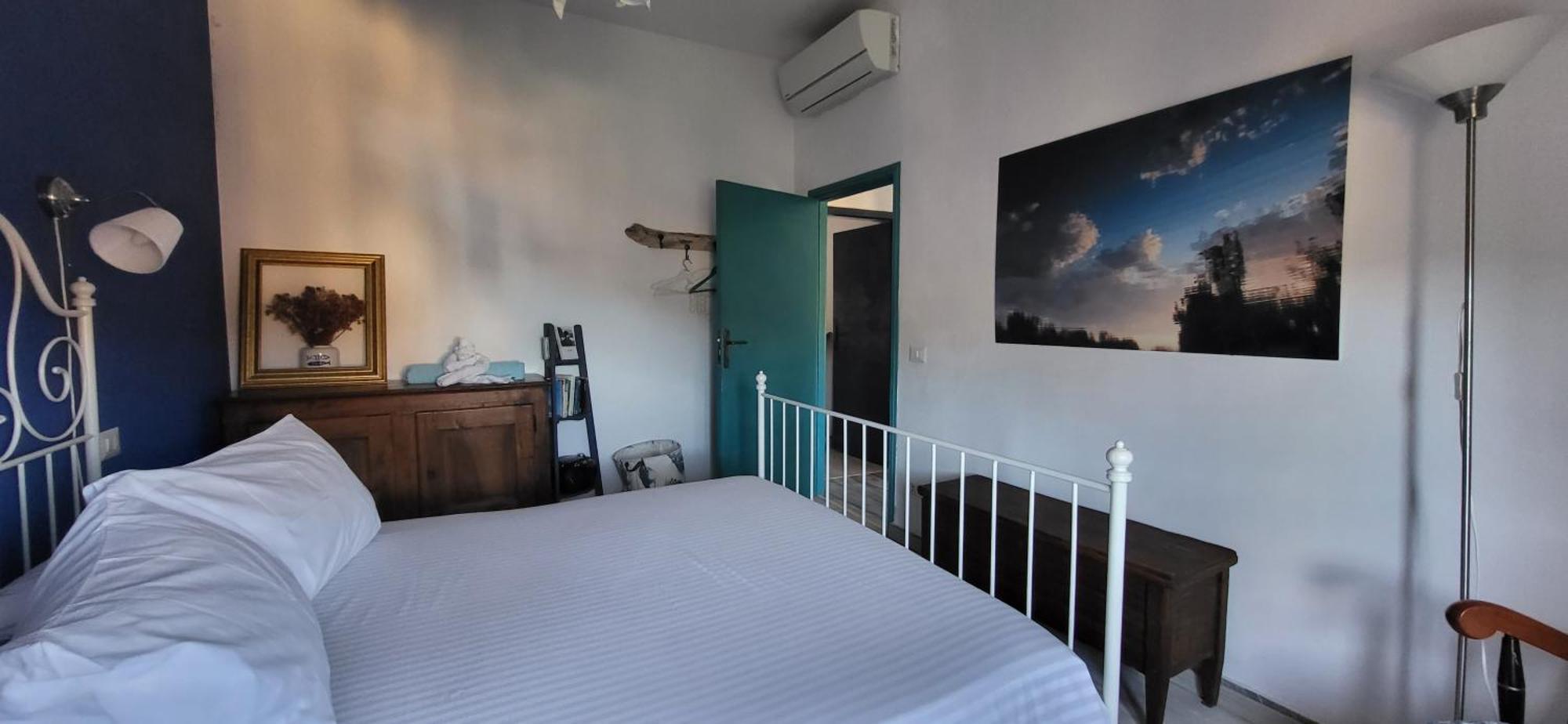 Your Seaside Flat ポルト・サント・ステーファノ エクステリア 写真